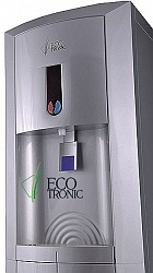  Ecotronic V50-U4LM silver